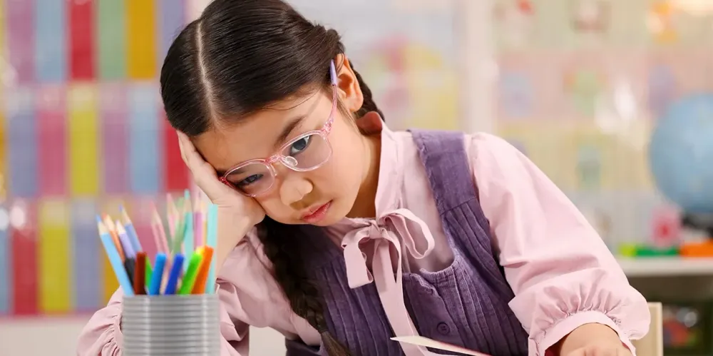 When Helping Too Much Makes It Harder for Children to Learn English