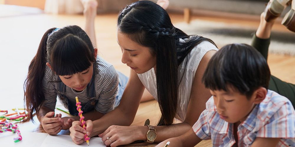 Not Every Child Should Start at the Same Point
