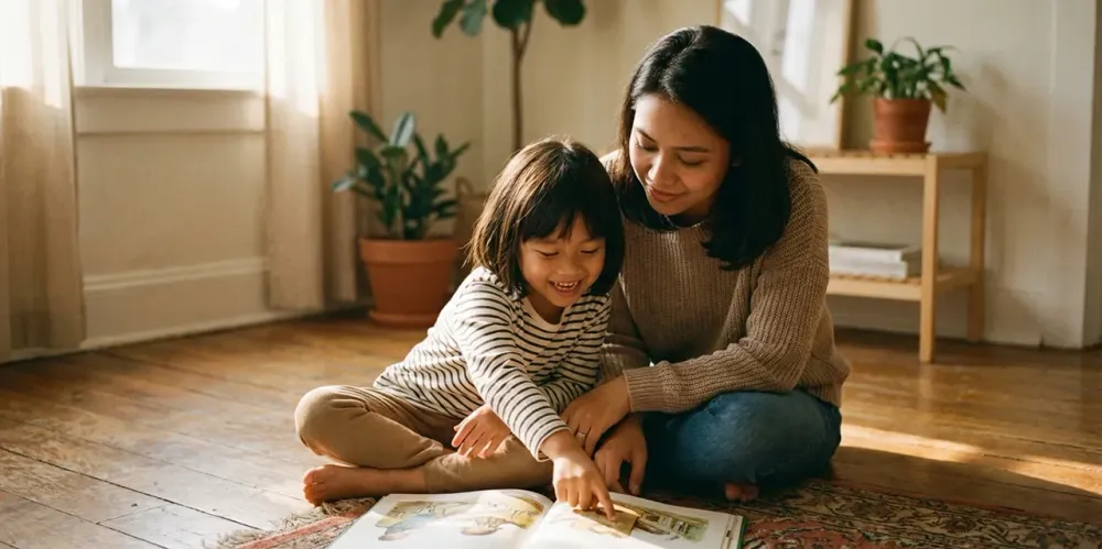 10 Small Changes That Make Your Child Suddenly ‘Hungry’ to Learn