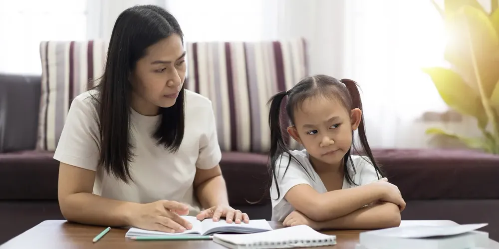 I Thought My Child Was Lazy — I Was Wrong