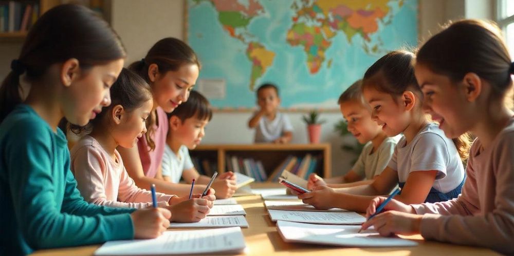 Mastering the Art of Learning English: Proven Strategies for Success