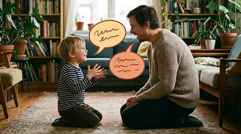 Safe, Engaging, and Trusted: How LearningRoom Gives Parents Peace of Mind