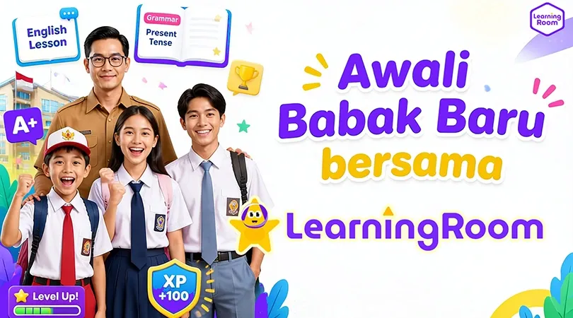 A New Identity, The Same Dream: LearningRoom's Journey Continues
