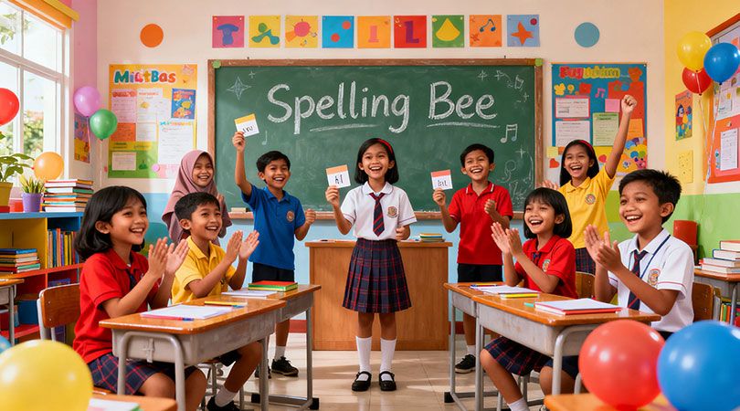 20 English Competition Ideas for School Students