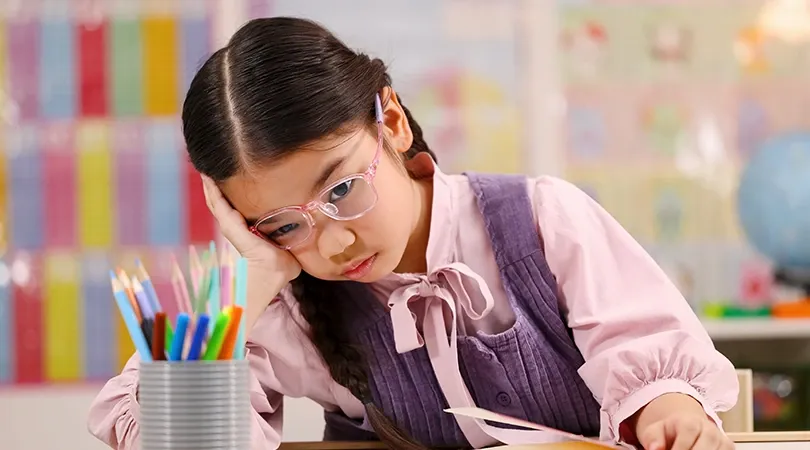 When Helping Too Much Makes It Harder for Children to Learn English