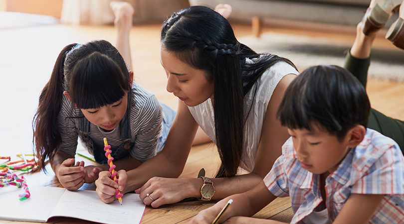 Not Every Child Should Start at the Same Point