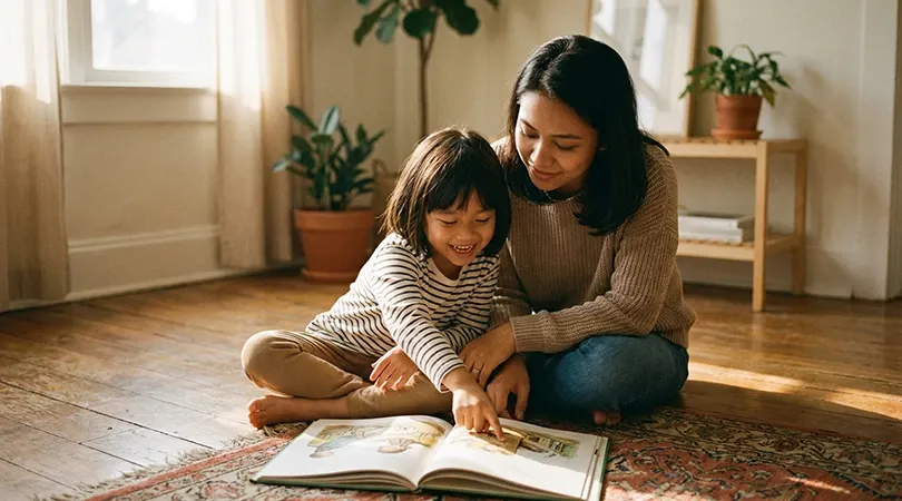 10 Small Changes That Make Your Child Suddenly ‘Hungry’ to Learn