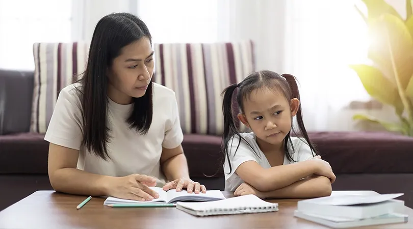 I Thought My Child Was Lazy — I Was Wrong