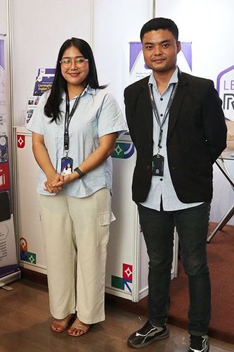 Bersama Wujudkan Pendidikan Inklusif, LearningRoom Hadir di Initiative Forum 2024!