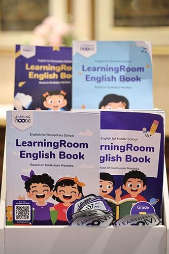 Dari Bahasa ke Literasi: Dampak Belajar Bahasa Inggris Dini terhadap Kemahiran Membaca