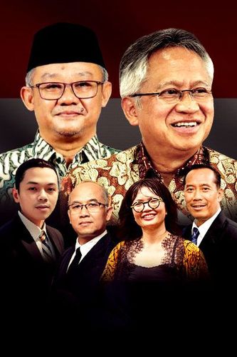 Menteri Pendidikan Sekarang 2024: Mengenal Dua Sosok Baru di Kabinet Merah Putih dan Empat Wakilnya