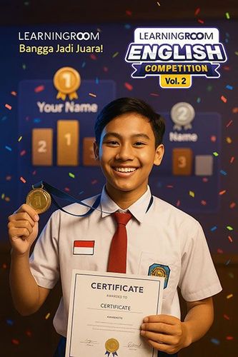 Potensi Anak Daerah Bersinar di LEC Vol.2: Fasih, Percaya Diri, Berprestasi!