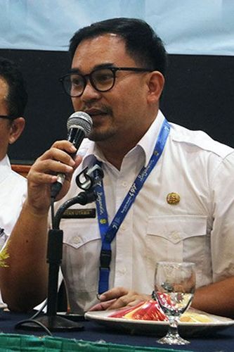 Sosialisasi LearningRoom di Banjarmasin: Solusi Digital untuk Peningkatan Literasi Bahasa Inggris