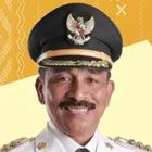 Penjabat Wali Kota Kupang